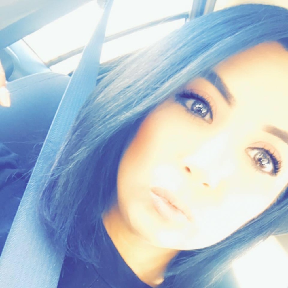 Meet your Posher, Rosa